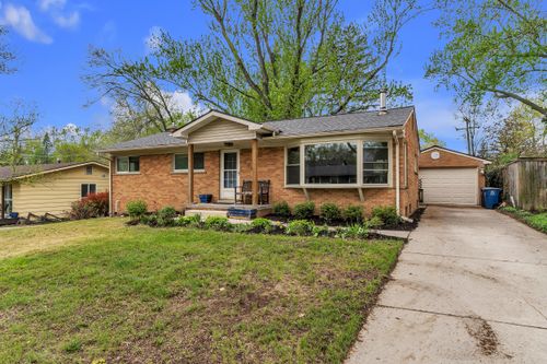 260 Mason Ave, Ann Arbor, MI, 48103-2016 | Card Image