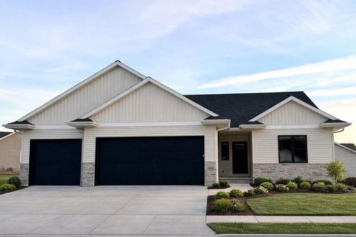 3568 Black Sheep Way, GREEN BAY, WI, 54311 | Card Image