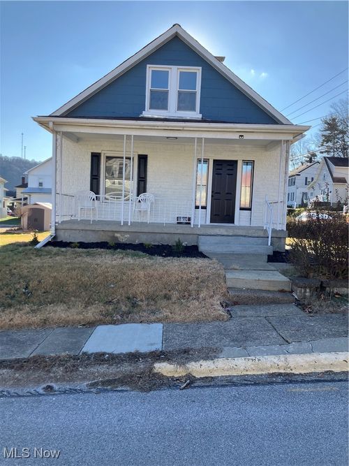 333 Heaslett Ave, Weirton, WV, 26062-5361 | Card Image