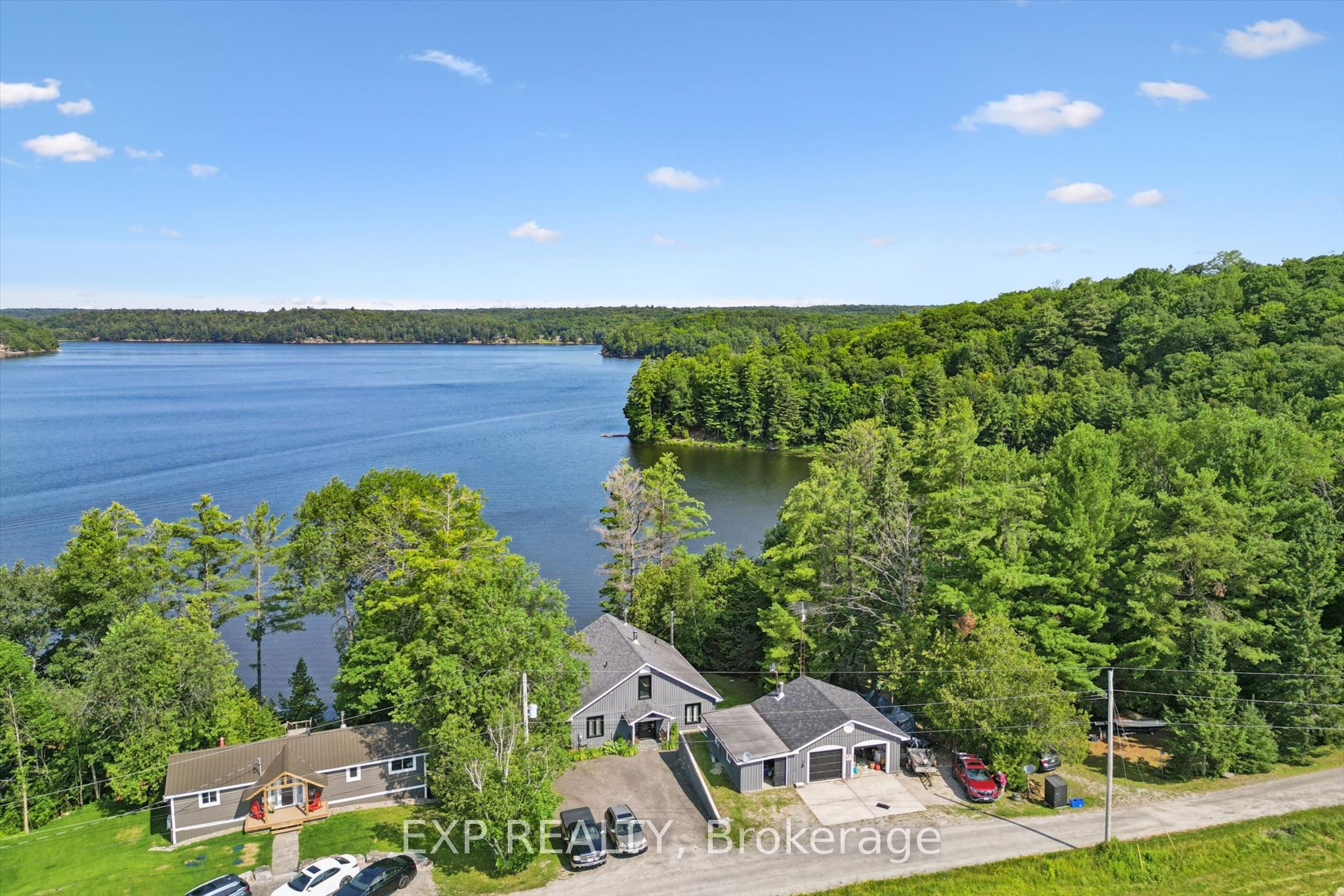 Residential in Muskoka Lakes 2