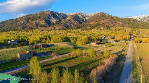 LOT 4 Quaking Aspen Way, Etna, WY, 83118 | Card Image