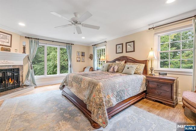 304 Briarwood Dr, House other with 3 bedrooms, 4 bathrooms and null parking in Wyckoff NJ | Image 26
