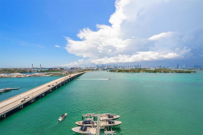 APT-1603 - 520 West Ave, Condo with 1 bedrooms, 2 bathrooms and null parking in Miami Beach FL | Image 23