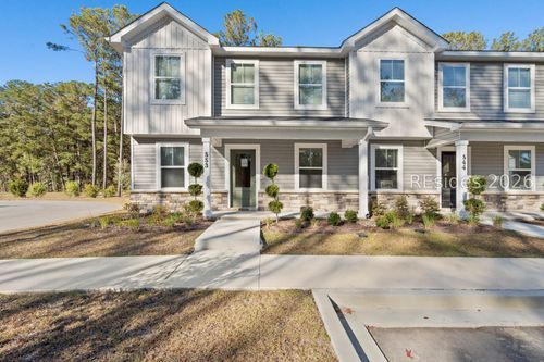 553 Royal Road, Hardeeville, SC, 29927 | Card Image
