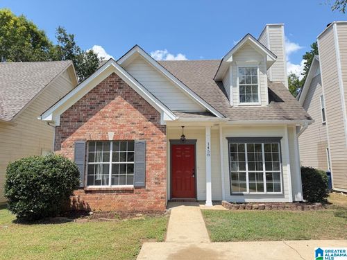 1458 Amberley Woods Cv, HELENA, AL, 35080-3817 | Card Image