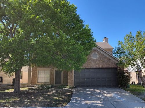 7519 Redman Pass, Converse, TX, 78109-2454 | Card Image