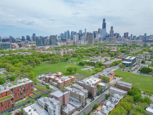 2-1313 W Taylor St, Chicago, IL, 60607-4706 | Card Image