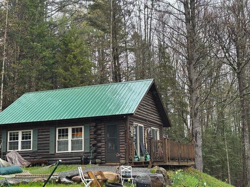 272 West Hill Road, Craftsbury, VT, 05826 | Card Image