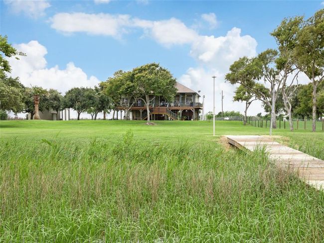 1097 County Road 631a Drive, House other with 3 bedrooms, 3 bathrooms and null parking in Brazoria TX | Image 33