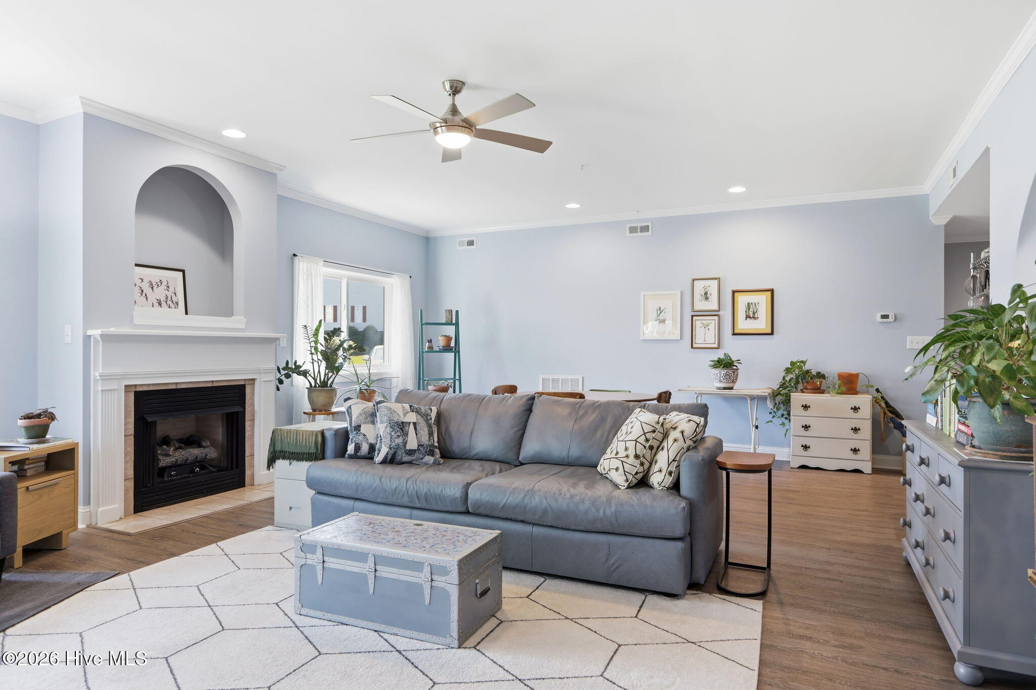 Residential in Morehead City 2