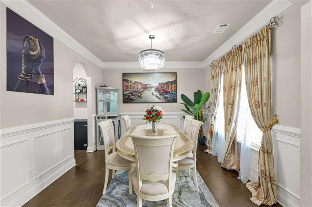 Residential Lease in Loganville 4