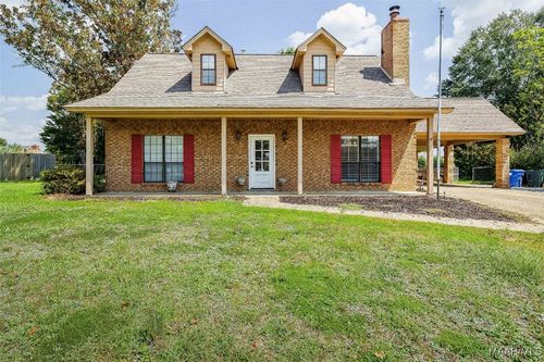 516 Seasons Ct, Prattville, AL, 36066-6107 | Card Image