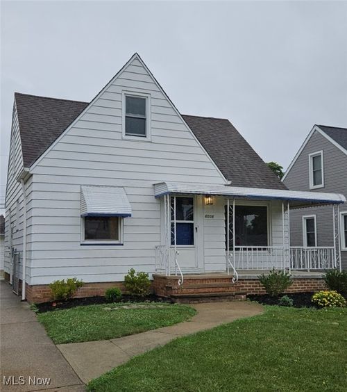 6006 Forest Ave, Parma, OH, 44129-2702 | Card Image