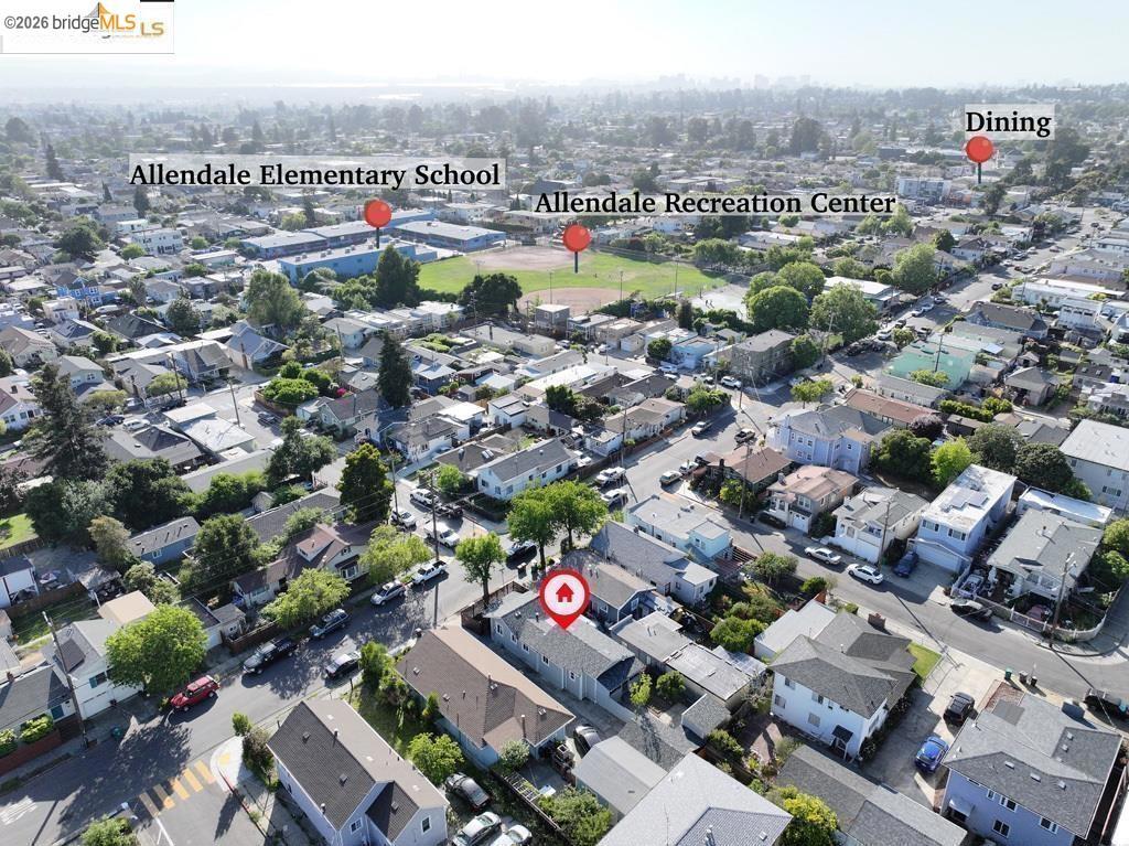 Residential in Oakland 5