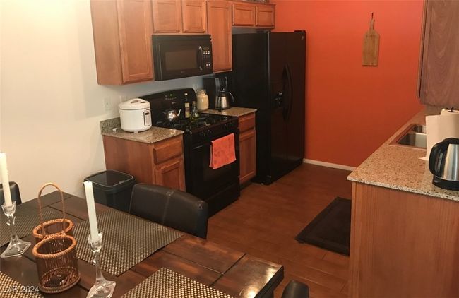 1143 - 8985 S Durango Dr, Condo with 2 bedrooms, 2 bathrooms and null parking in Las Vegas NV | Image 15