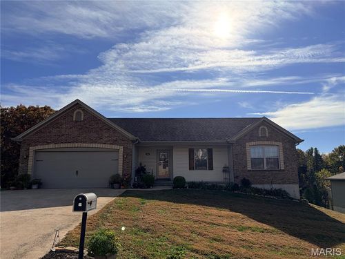 316 Holtgrewe Farms Loop, Washington, MO, 63090-6501 | Card Image