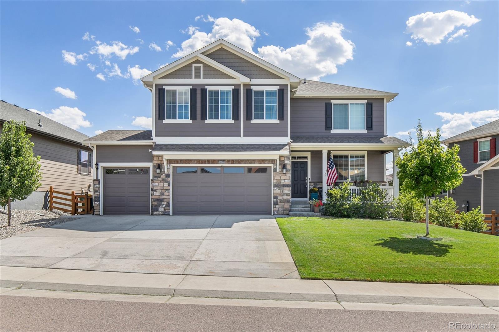 Radcliff Dr, Aurora, CO 80015
