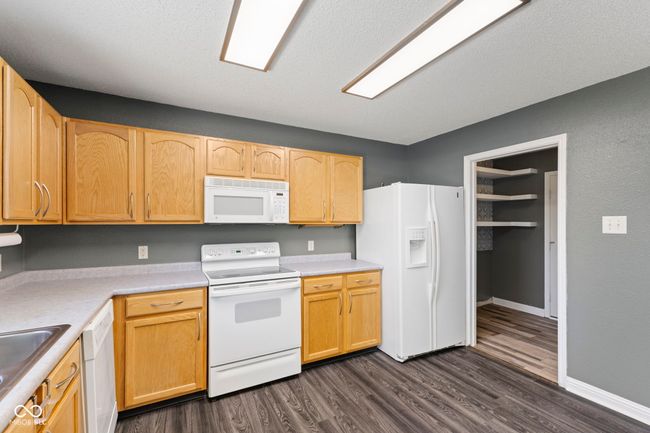 8551 Belle Union Ct, House other with 3 bedrooms, 3 bathrooms and null parking in Camby IN | Image 14