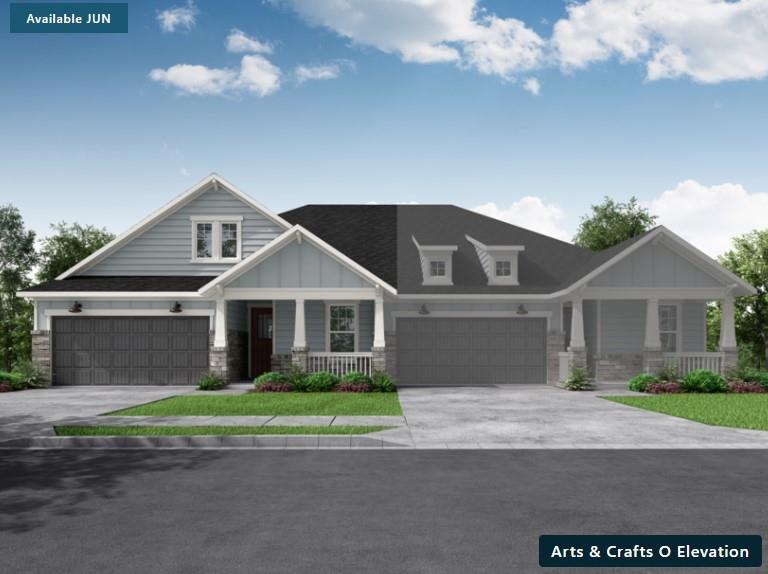 Residential in Katy