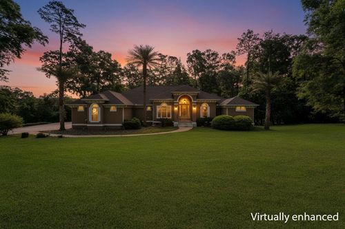 7047 Ox Bow Rd, Tallahassee, FL, 32312-3580 | Card Image