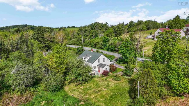 4215 Highway 208, House other with 4 bedrooms, 2 bathrooms and 1 parking in South Brookfield NS | Image 35