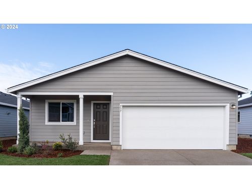 537 Russell Dr, Lebanon, OR, 97355 | Card Image