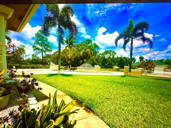 17146 81 St Ln N, House other with 5 bedrooms, 3 bathrooms and null parking in Loxahatchee FL | Image 72