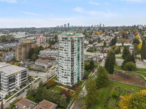 1906-121 Tenth St, New Westminster, BC, V3M3X7 | Card Image