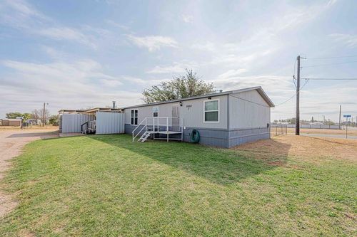 trlr-1-5003 #1 E County Road 71, Midland, TX, 79705-4008 | Card Image