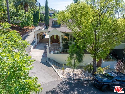 624 Redfield Ave, Los Angeles, CA, 90042 | Card Image