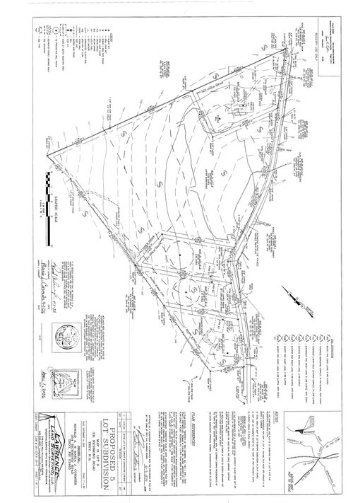 Lot 9-2 Richmond Road, Troy, NH, 03465 | Card Image