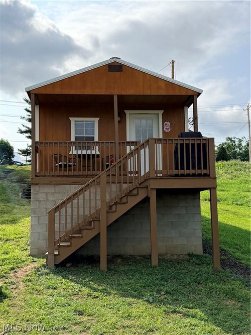 257 S Muskingum St, Cadiz, OH, 43907-1138 | Card Image