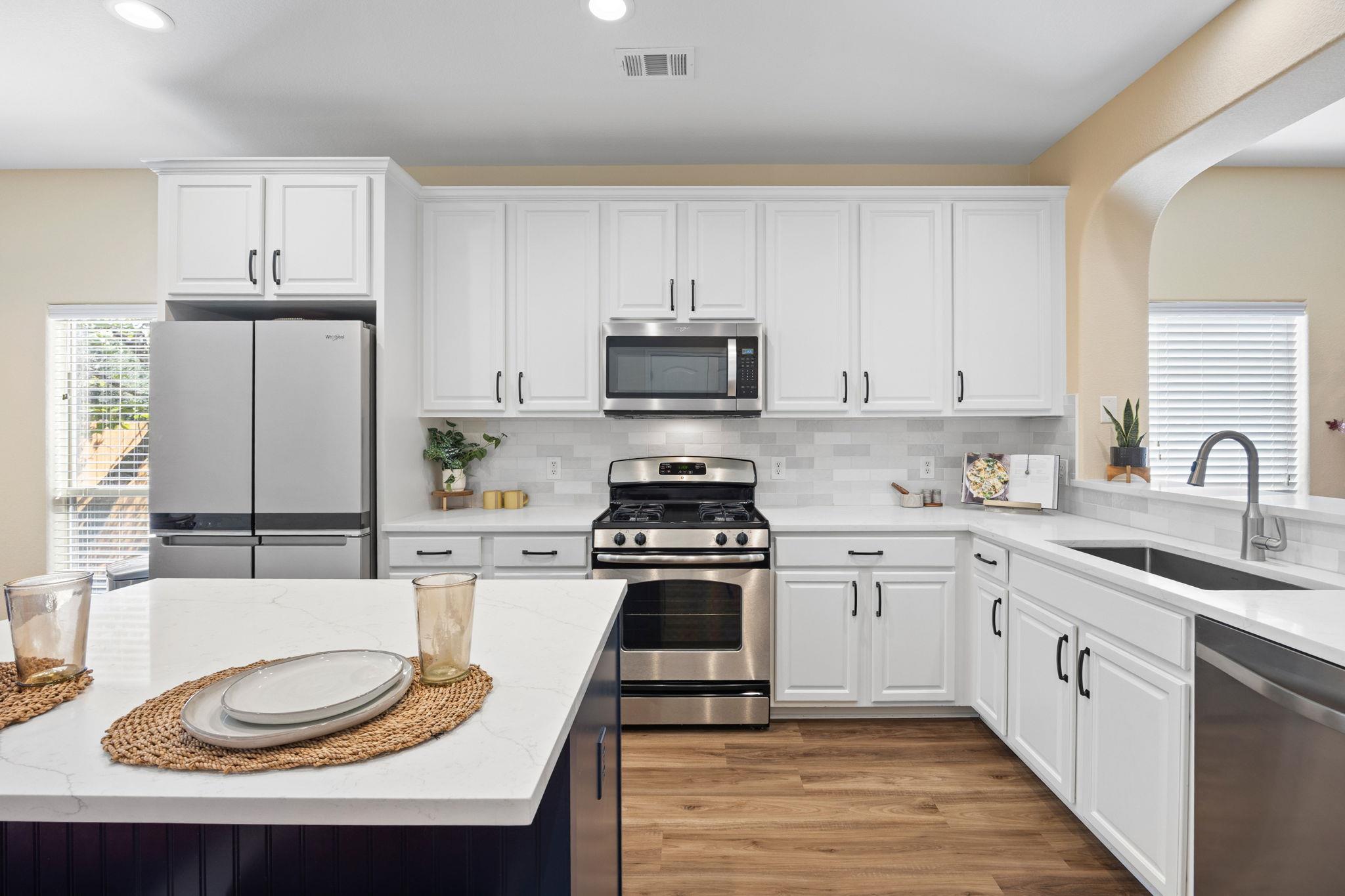 Residential in Austin