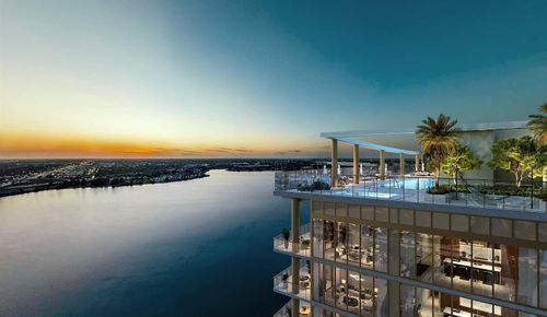 lph2500-550 S Australian Avenue, West Palm Beach, FL, 33401 | Card Image