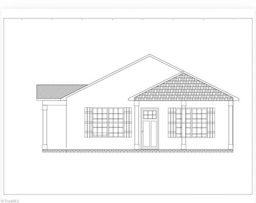 311 Price St, Eden, NC, 27288-5843 | Card Image