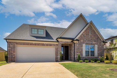 330 Chesnut Ridge Cv, Oakland, TN, 38060-4634 | Card Image