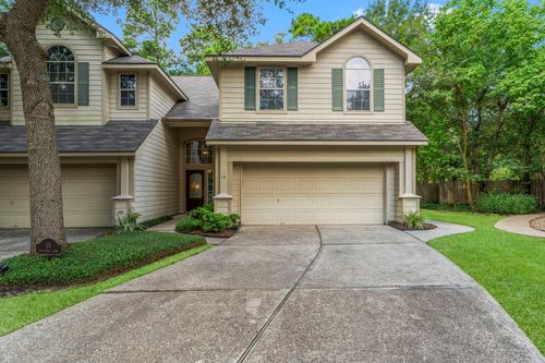 15 Bellisima Ct, The Woodlands, TX, 77384-5063 | Card Image