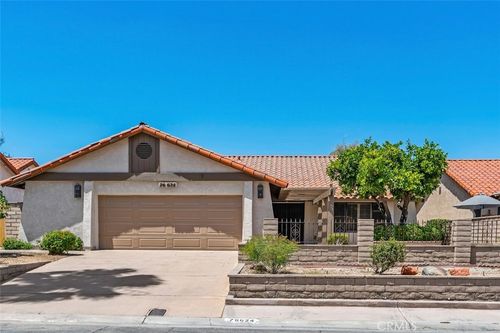 76624 Florida, Palm Desert, CA, 92211 | Card Image