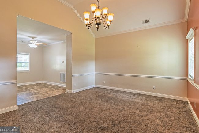 807 June Dr, House other with 3 bedrooms, 2 bathrooms and null parking in Montezuma GA | Image 6