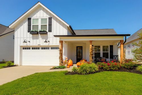 8838 Eliot Dr, Plain City, OH, 43064-3543 | Card Image