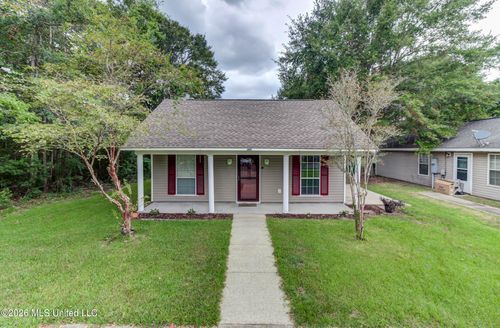 2007 45th Ave, Gulfport, MS, 39501-4146 | Card Image