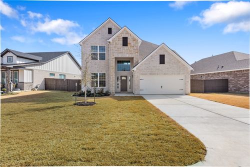 5626 Hayduke Ln, Bryan, TX, 77802-1487 | Card Image