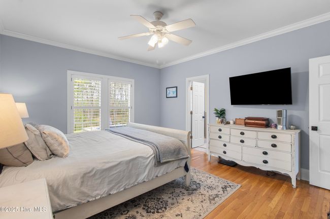 102 Mill Dam Rd, House other with 4 bedrooms, 4 bathrooms and 2 parking in Hampstead NC | Image 19