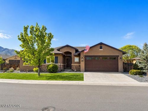5146 Schreiner Dr, Winnemucca, NV, 89445-4166 | Card Image