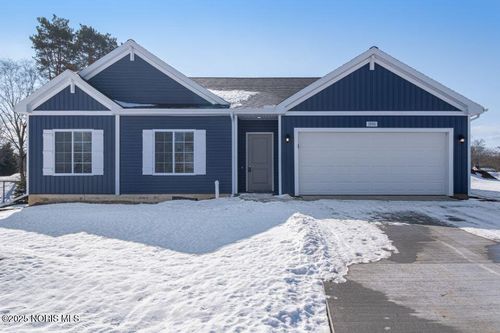 1314 Clairmont Ave, Napoleon, OH, 43545-1205 | Card Image