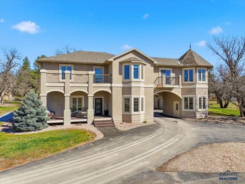 12312 Stampede Rd, Whitewood, SD, 57793-7027 | Card Image