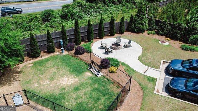 360 Niles Ct, Townhouse with 3 bedrooms, 3 bathrooms and 2 parking in Marietta GA | Image 34
