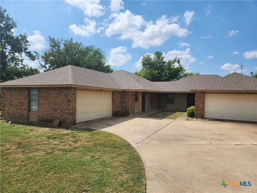 a-2409 Paul Revere Street, Temple, TX, 76504 | Card Image