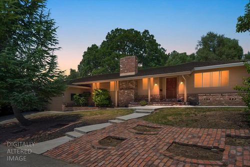 6929 Lisa Marie Way, Carmichael, CA, 95608 | Card Image