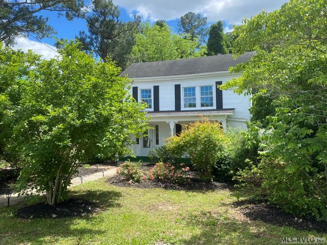 103 Seaboard Ave, House other with 2 bedrooms, 1 bathrooms and null parking in La Crosse VA | Image 38